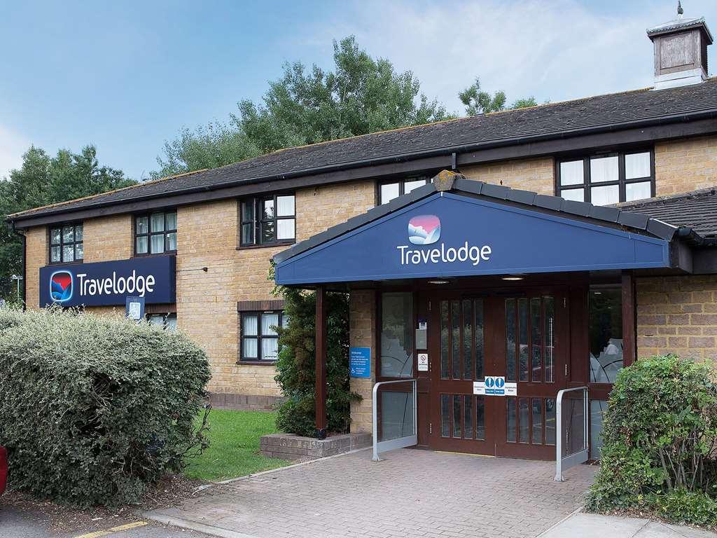 Travelodge Ilminster Dış mekan fotoğraf