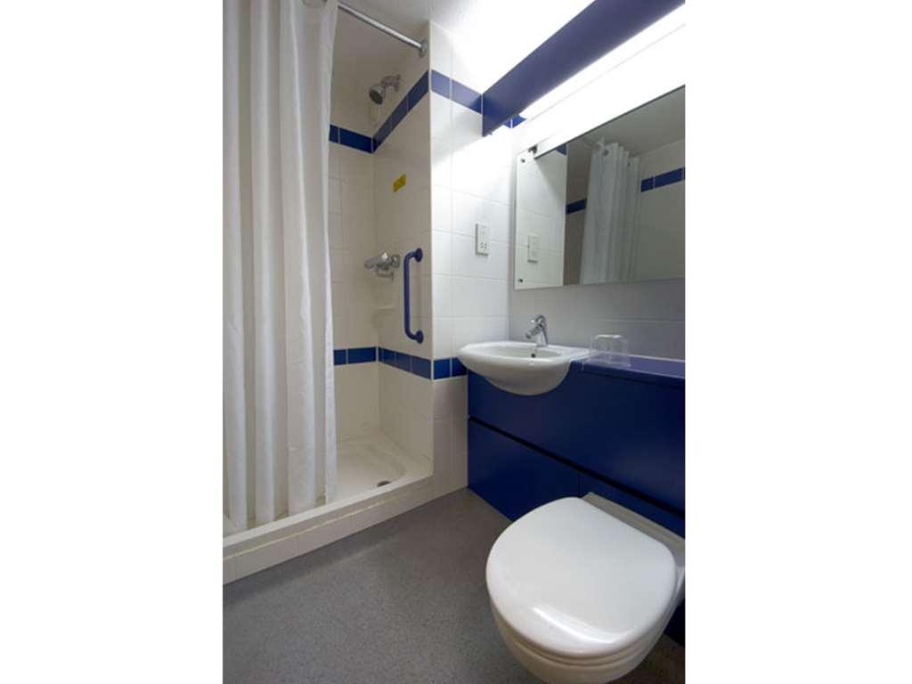 Travelodge Ilminster Oda fotoğraf