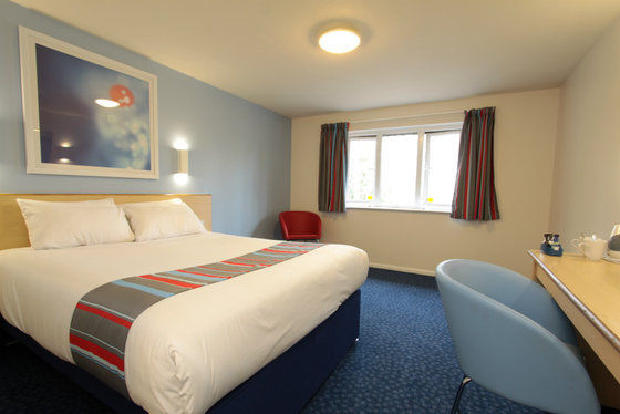 Travelodge Ilminster Oda fotoğraf
