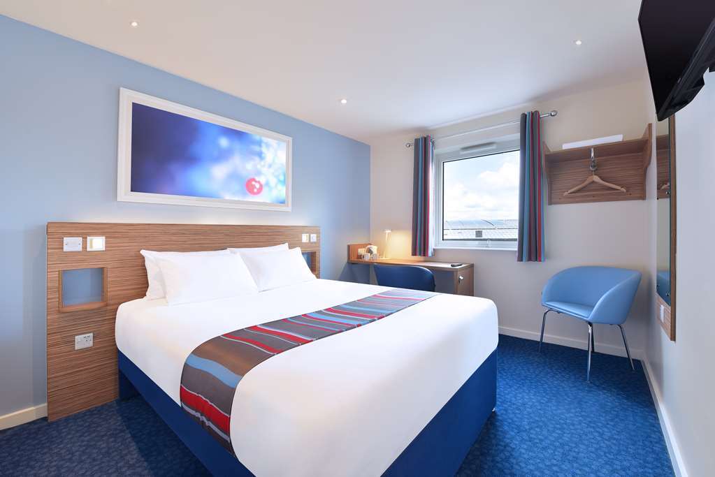 Travelodge Ilminster Oda fotoğraf