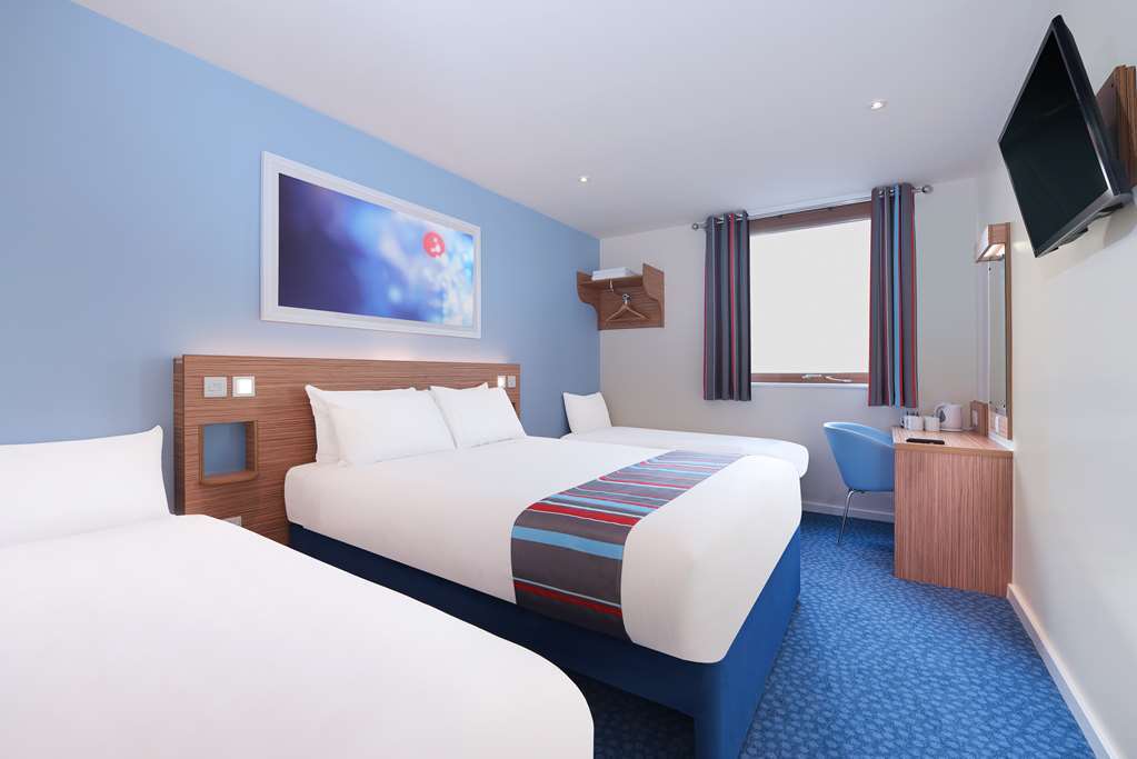 Travelodge Ilminster Oda fotoğraf