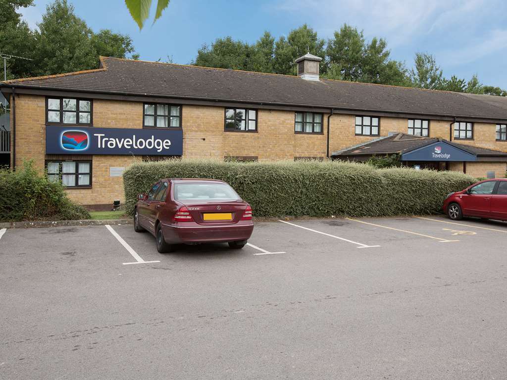 Travelodge Ilminster Dış mekan fotoğraf