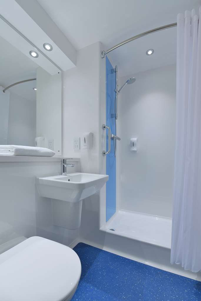 Travelodge Ilminster Oda fotoğraf