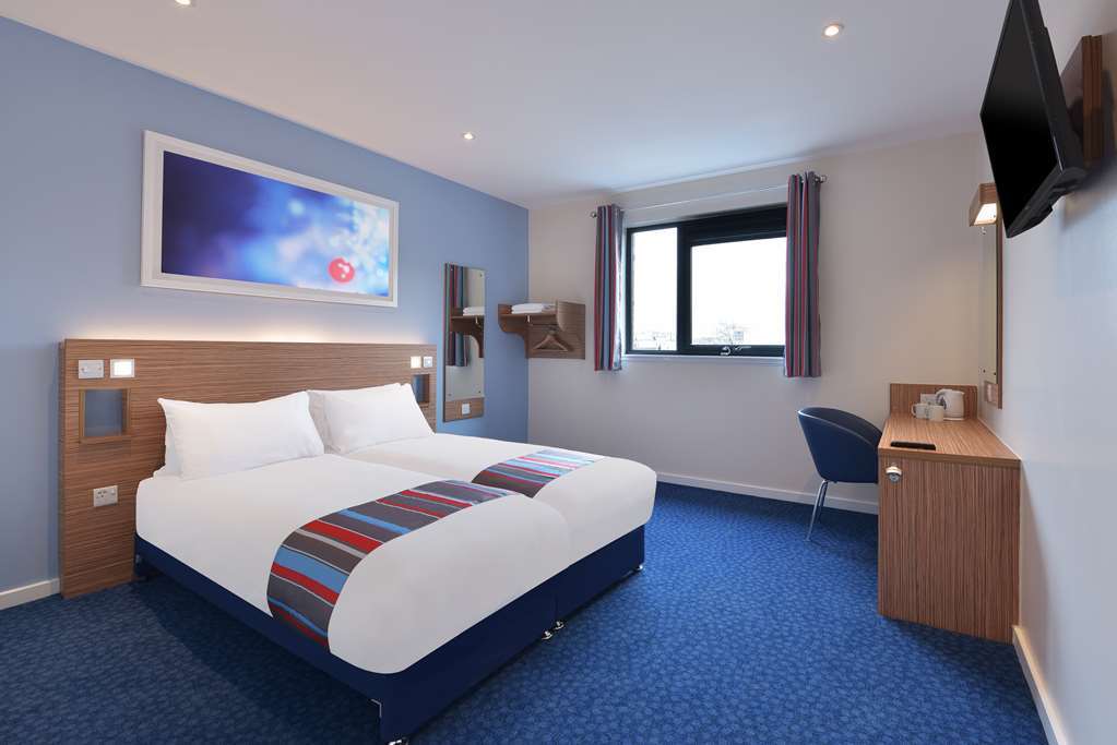 Travelodge Ilminster Oda fotoğraf
